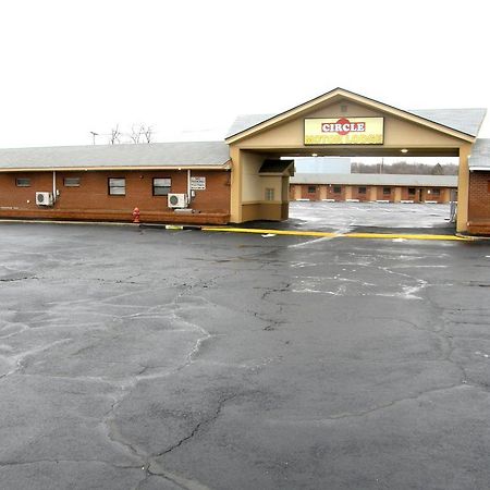 Circle Motor alojamiento South Amboy Exterior foto