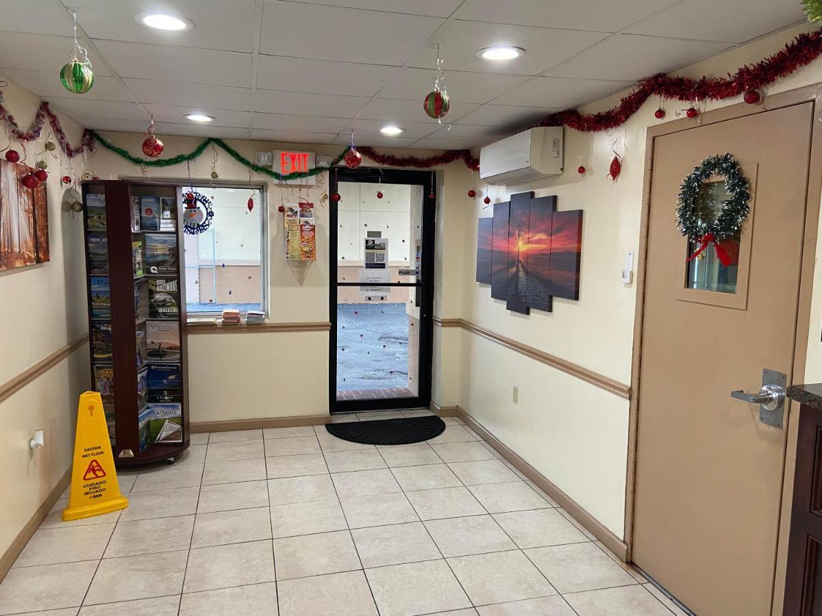 Circle Motor alojamiento South Amboy Exterior foto